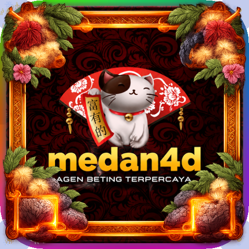 medan4d — galeri pratinjau - APK Resmi